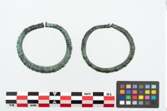 Foto von Bronzearmreif (NHMW-PRAE-026024)